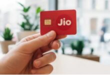 Photo of Jio: ये हैं अनलिमिटेड 5G डेटा वाले दो किफायती प्लान्स