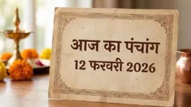 Photo of गुरुवार के दिन क्या रहेगा पूजा का शुभ मुहूर्त?