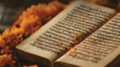 Photo of अपने लक्ष्यों को पूरा करने के लिए गीता में लिखी इन बातों का हमेशा रखें ध्यान