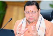Photo of उत्तराखंड धौलास भूमि विवाद पर CM धामी का कड़ा रुख, बोले- तुष्टीकरण बर्दाश्त नहीं