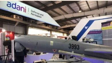Photo of डिफेंस सेक्टर में अदाणी ग्रुप का एक और बड़ा एलान, अब हेलिकॉप्टर बनाने की तैयारी, विदेशी कंपनी के साथ करार