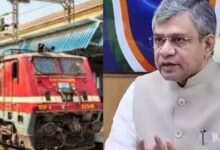 Photo of उत्तराखंड को मिलेगी बड़ी सौगात, चारधाम रेल परियोजना को लेकर रेल मंत्री ने दिया बड़ा अपडेट