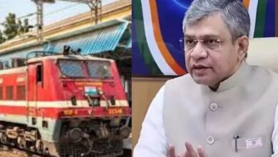 Photo of उत्तराखंड को मिलेगी बड़ी सौगात, चारधाम रेल परियोजना को लेकर रेल मंत्री ने दिया बड़ा अपडेट