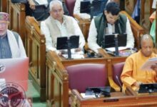 Photo of यूपी: बजट में पंचायतों को बड़ा तोहफा, आधुनिक पढ़ाई के लिए बनाई जाएंगी डिजिटल लाइब्रेरी