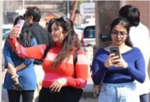 Photo of यूपी: समय से पहले गर्मी की दस्तक, बांदा में पारा 30 के पार