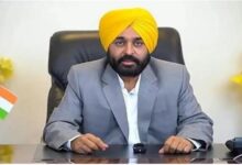 Photo of मुख्यमंत्री भगवंत मान को बम से उड़ाने की धमकी, जांच में जुटी साइबर पुलिस