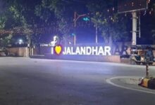 Photo of जालंधर के मॉडल टाउन क्षेत्र में रातों-रात हुई कार्रवाई, हो रही एक्शन की मांग