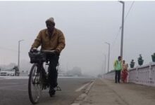 Photo of हरियाणा में पश्चिमी विक्षोभ का हल्का असर: अब 16 फरवरी तक शुष्क मौसम