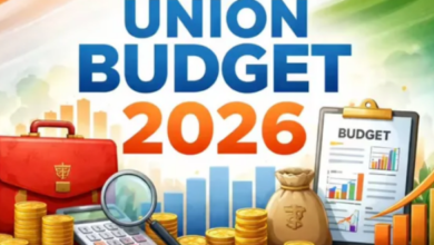 Photo of 2026: बजट साइज, घाटा, कर्ज, टैक्स-जीडीपी अनुपात, ब्याज पर खर्च कितना