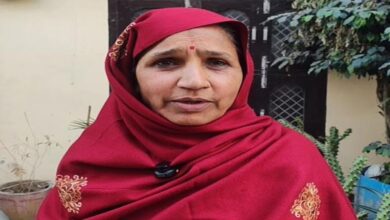 Photo of सोनीपत में महिला को सम्मोहित कर की लाखों की ठगी, रूमाल में थमा दिए कंकड़