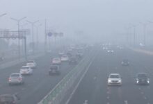 Photo of दिल्ली एनसीआर में स्मॉग का कहर: नहीं मिल रही प्रदूषण से राहत