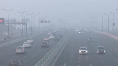 Photo of दिल्ली एनसीआर में स्मॉग का कहर: नहीं मिल रही प्रदूषण से राहत
