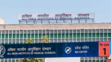 Photo of एम्स में एडवांस डायलिसिस सुविधा: एसएलईडी मशीन खरीद प्रक्रिया तेज