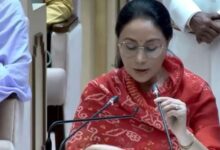 Photo of बजट पर आज से सदन में होगी बहस शुरू