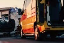 Photo of राजस्थान में भीषण सड़क हादसे, दौसा में 6 दोस्तों की मौत