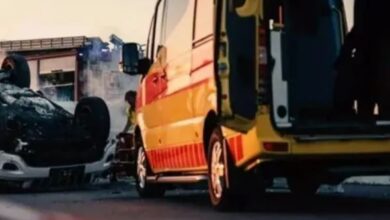 Photo of राजस्थान में भीषण सड़क हादसे, दौसा में 6 दोस्तों की मौत