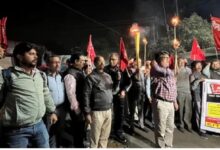 Photo of भारत बंदः नए श्रम कानूनों के विरोध में कोयला उद्योग में आज हड़ताल