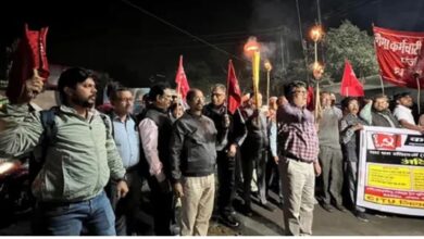 Photo of भारत बंदः नए श्रम कानूनों के विरोध में कोयला उद्योग में आज हड़ताल