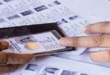 Photo of भुवनेश्वर में 100% मतदाता मैपिंग का लक्ष्य, BLO को घर-घर जाकर सत्यापन के निर्देश