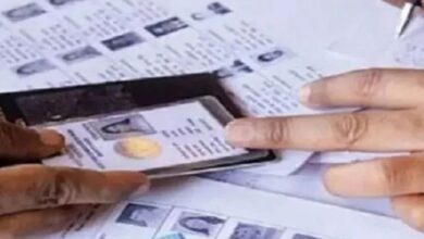 Photo of भुवनेश्वर में 100% मतदाता मैपिंग का लक्ष्य, BLO को घर-घर जाकर सत्यापन के निर्देश