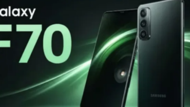 Photo of 5,000mAh बैटरी वाला Samsung का सस्ता 5G फोन, Exynos प्रोसेसर और 50MP कैमरा भी