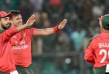 Photo of पाकिस्तान से भी एक नंबर आगे निकला बांग्लादेश! बॉयकॉट विवाद से सरकार ने झाड़ा पल्ला