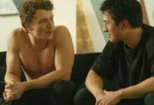 Photo of दुश्मनी से रोमांस तक… OTT पर आ रही 8.9 IMDb रेटिंग वाली सीरीज Heated Rivalry