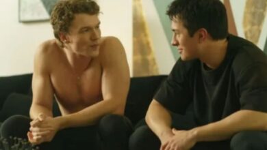 Photo of दुश्मनी से रोमांस तक… OTT पर आ रही 8.9 IMDb रेटिंग वाली सीरीज Heated Rivalry