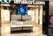 Photo of Lenskart के शेयरों में 11% की तेजी, लगा दिया ऑल टाइम हाई