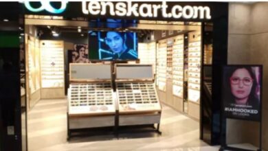 Photo of Lenskart के शेयरों में 11% की तेजी, लगा दिया ऑल टाइम हाई