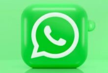 Photo of पुराने WhatsApp चैट्स खो गए.. चिंता छोड़िए; ऐसे करें Android और iPhone पर रीस्टोर