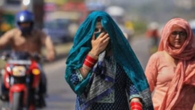 Photo of यूपी में आज और कल चढ़ेगा पारा… फिर हो सकती है बारिश