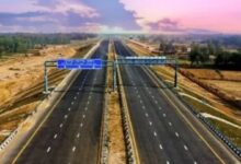 Photo of गंगा एक्सप्रेसवे का प्रयागराज से 350 किलोमीटर तक बढ़ेगा दायरा