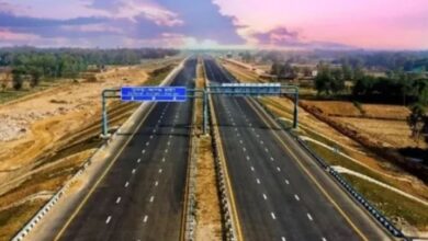 Photo of गंगा एक्सप्रेसवे का प्रयागराज से 350 किलोमीटर तक बढ़ेगा दायरा