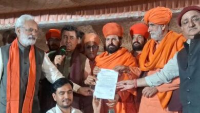 Photo of खेजड़ी महापड़ाव खत्म, अवैध कटाई को लेकर सरकार सख्त