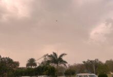 Photo of राजस्थान में फिर बदलेगा मौसम