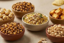 Photo of वेट लॉस के लिए बेस्वाद खाने पर हो रहे हैं मजबूर? 5 रोस्टेड स्नैक्स को बनाएं डाइट का हिस्सा