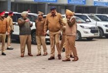 Photo of लुधियाना में ‘ऑपरेशन प्रहार’ की निकली हवा, शहर के मेन रास्ते पर हुई वारदात ने खोली पोल…