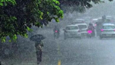 Photo of बादलों ने लिया यू-टर्न… हरियाणा में फिर करवट लेगा मौसम