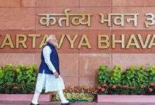 Photo of PMO का नया पता तय! 13 फरवरी से ‘सेवा तीर्थ’ से चलेगा देश का प्रशासन