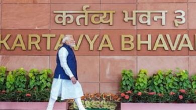 Photo of PMO का नया पता तय! 13 फरवरी से ‘सेवा तीर्थ’ से चलेगा देश का प्रशासन