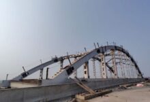 Photo of इंदौर के डबल डेकर ब्रिज का 80 प्रतिशत काम पूरा, चार माह में मिलेगी सौगात