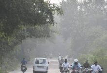 Photo of मध्य प्रदेश में बदला मौसम का मिजाज, दिन में गर्मी का एहसास