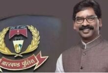 Photo of झारखंड पुलिस खरीदेगी 893 आधुनिक वायरलेस उपकरण