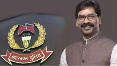 Photo of झारखंड पुलिस खरीदेगी 893 आधुनिक वायरलेस उपकरण