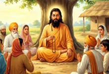 Photo of गुरु रविदास जी के इन अनमोल विचारों में छिपा है हर समस्या का समाधान