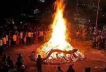 Photo of होलाष्टक के अशुभ प्रभाव को वरदान में बदल देंगे ये गुप्त मंत्र