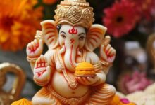 Photo of ढुण्डिराज चतुर्थी कब? जानें तिथि, पूजा मुहूर्त और महत्व