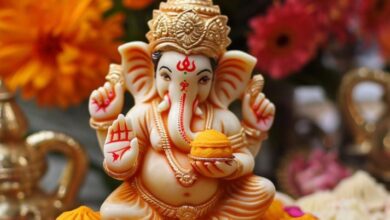 Photo of ढुण्डिराज चतुर्थी कब? जानें तिथि, पूजा मुहूर्त और महत्व