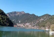 Photo of उत्तराखंड: तपने लगा तराई-भाबर, पारा 28 डिग्री पहुंचा